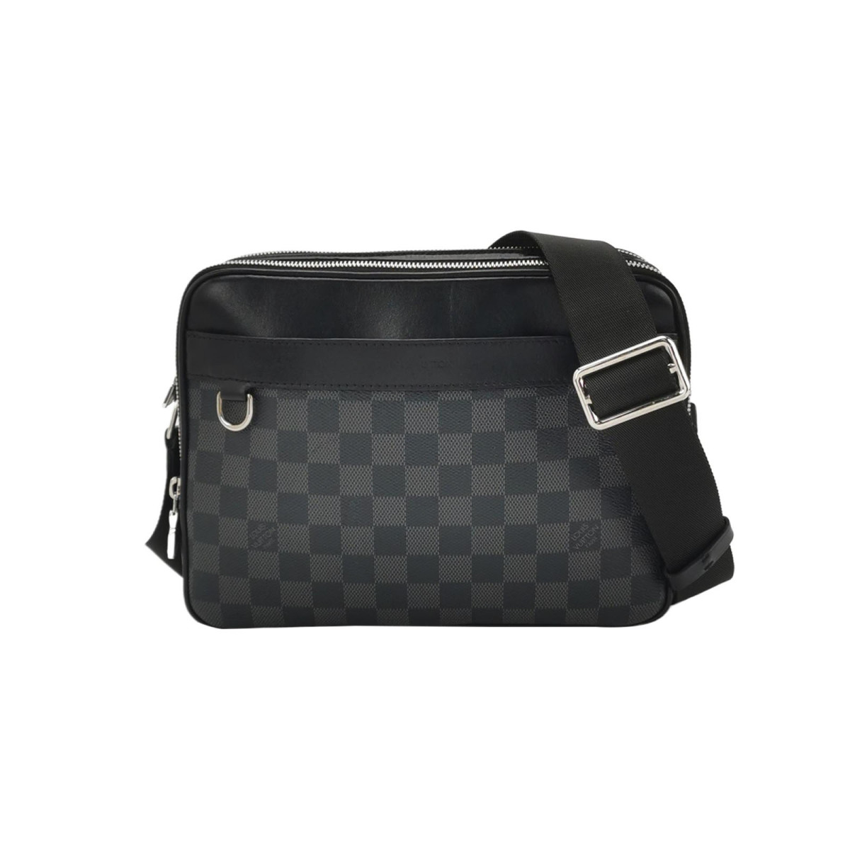 Louis Vuitton Trocadero — продано