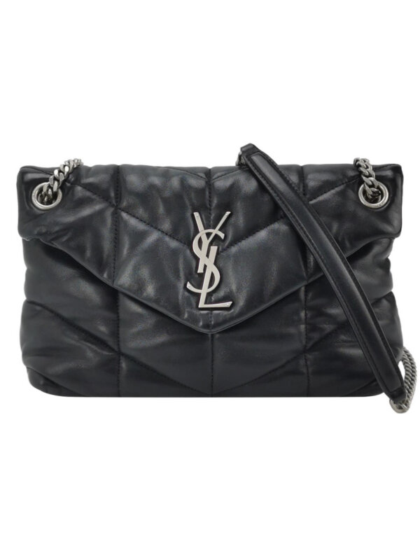 Saint Laurent Puffer YSL — продано