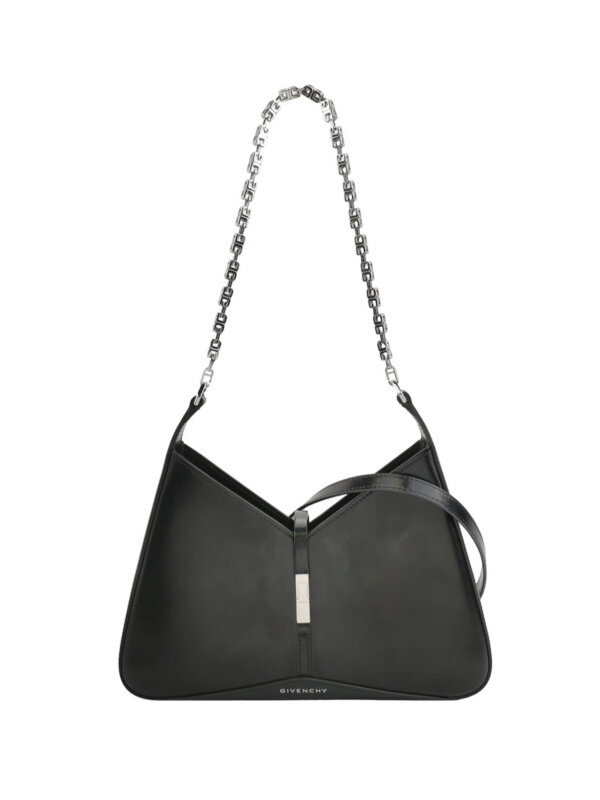 Винтажная сумка Givenchy Cut Out Logo