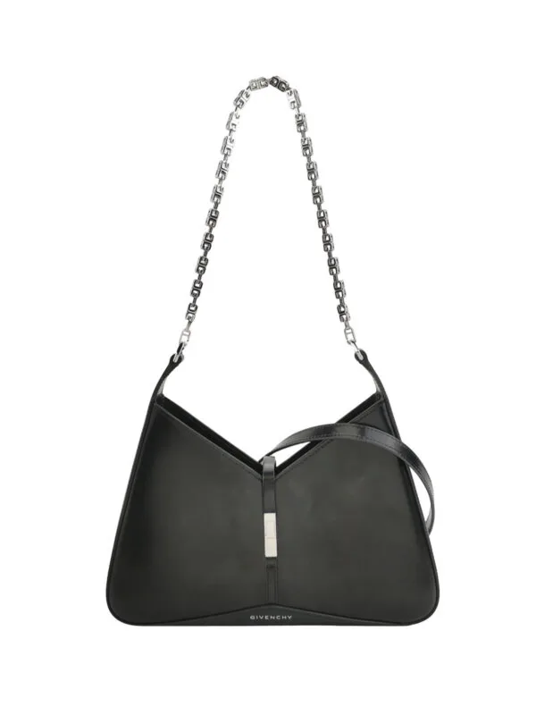 Givenchy Cut Out Logo