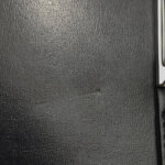 Givenchy Cut Out Logo — фото 10