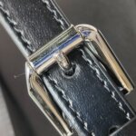 Givenchy Cut Out Logo — фото 13