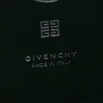 Givenchy Cut Out Logo (Живанши) — фото 8