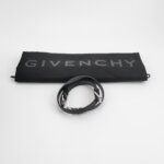 Givenchy Cut Out Logo — фото 9
