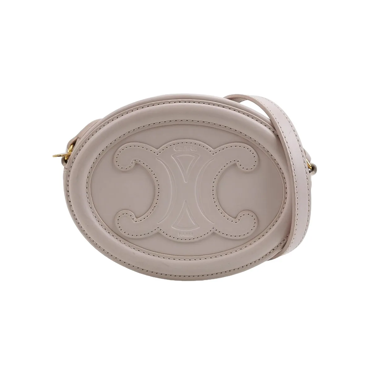Celine Cuir Triomphe Logo (Селин) — фото 1