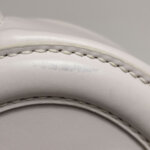 Celine Cuir Triomphe Logo — фото 13