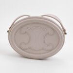 Celine Cuir Triomphe Logo — фото 5