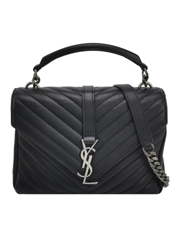 Saint Laurent College YSL — продано