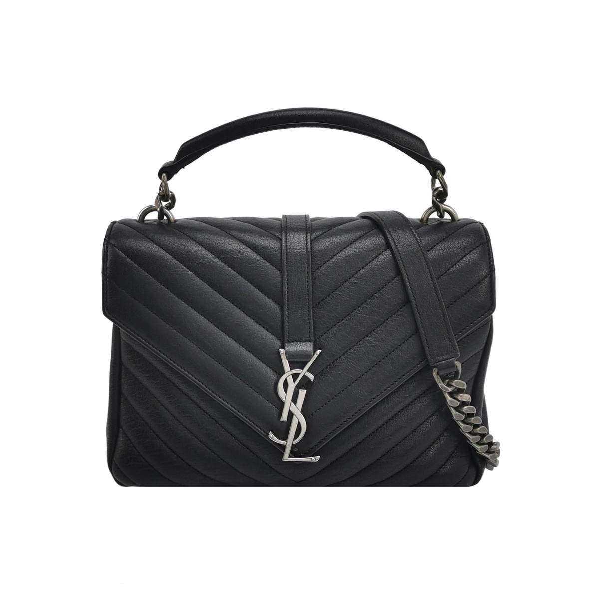 Saint Laurent College YSL — продано