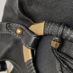 Tod's Logo Shoulder Bag — фото 10