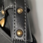 Tod's Logo Shoulder Bag — фото 11