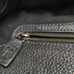 Tod's Logo Shoulder Bag — фото 12