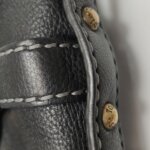 Tod's Logo Shoulder Bag — фото 15