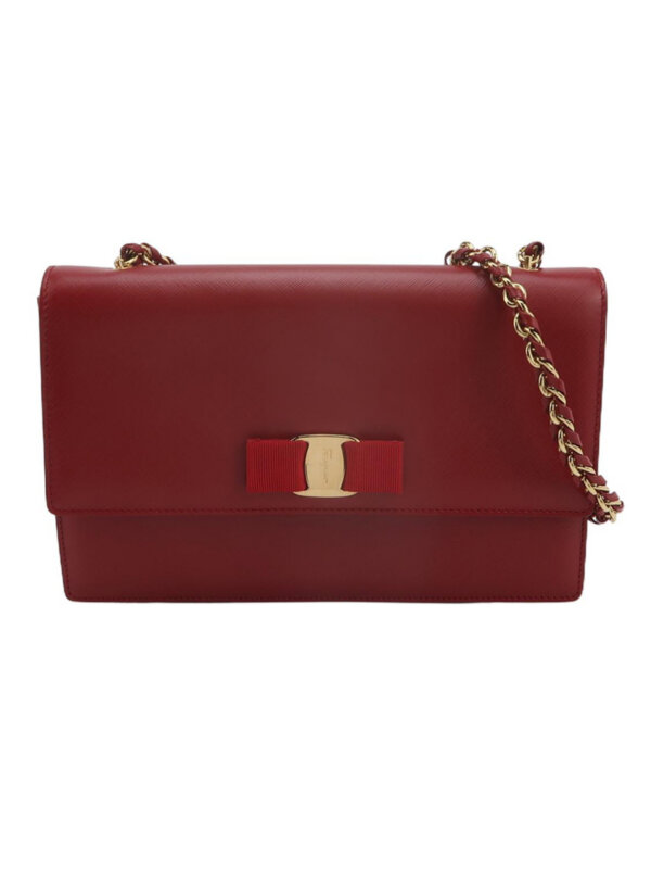 Ferragamo Vara — продано