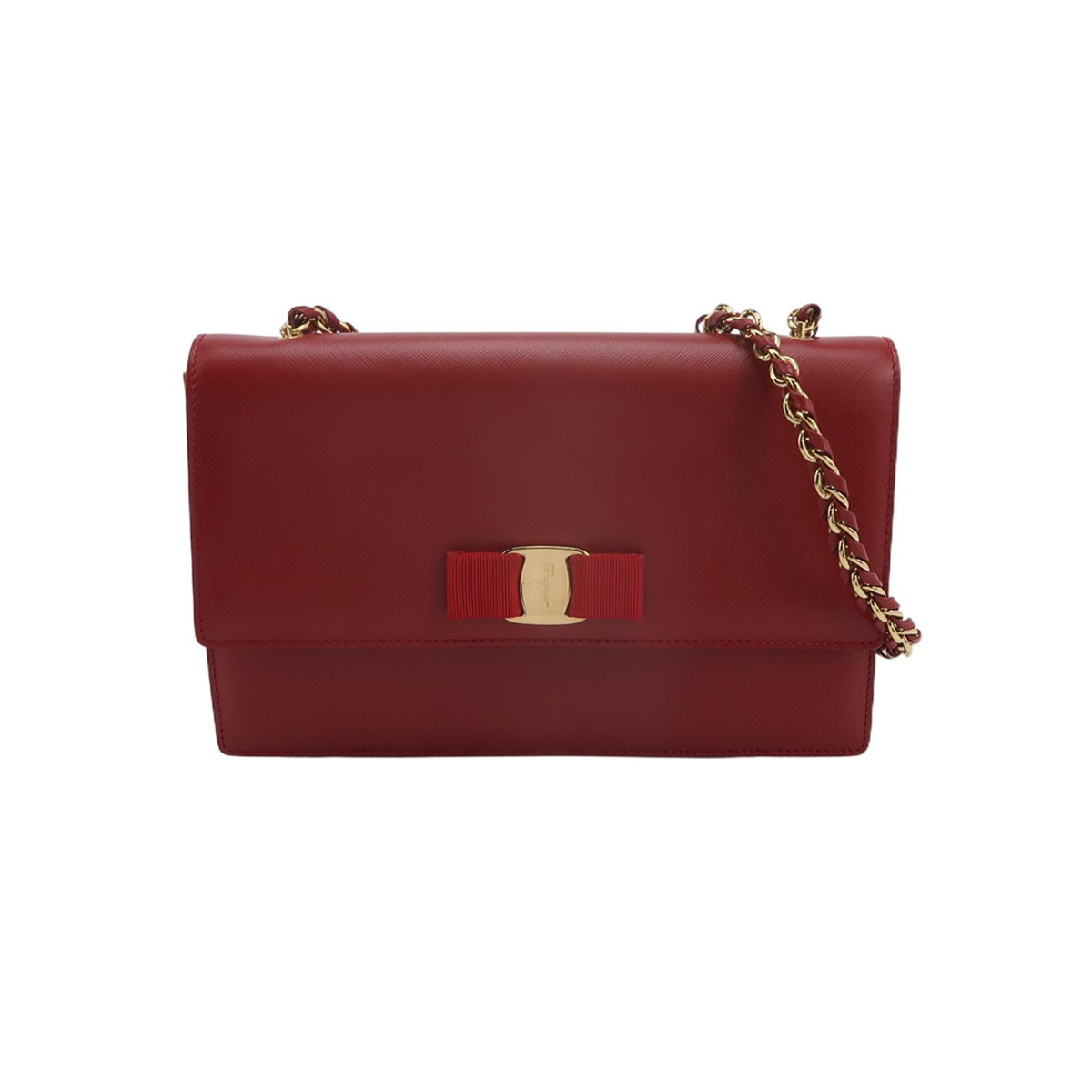 Ferragamo Vara — продано