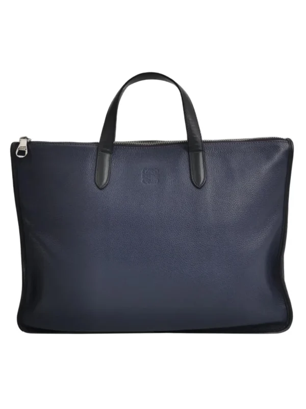 Loewe Calfskin Handbag