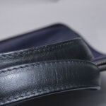 Loewe Logo Handbag — фото 15