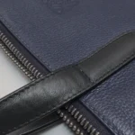 Loewe Calfskin Handbag (Лоэве) — фото 19