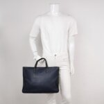 Loewe Logo Handbag — фото 2