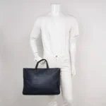 Loewe Calfskin Handbag (Лоэве) — фото 2