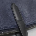 Loewe Calfskin Handbag (Лоэве) — фото 20