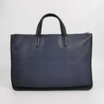 Loewe Calfskin Handbag (Лоэве) — фото 5