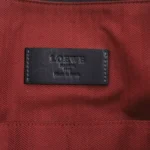 Loewe Calfskin Handbag (Лоэве) — фото 8