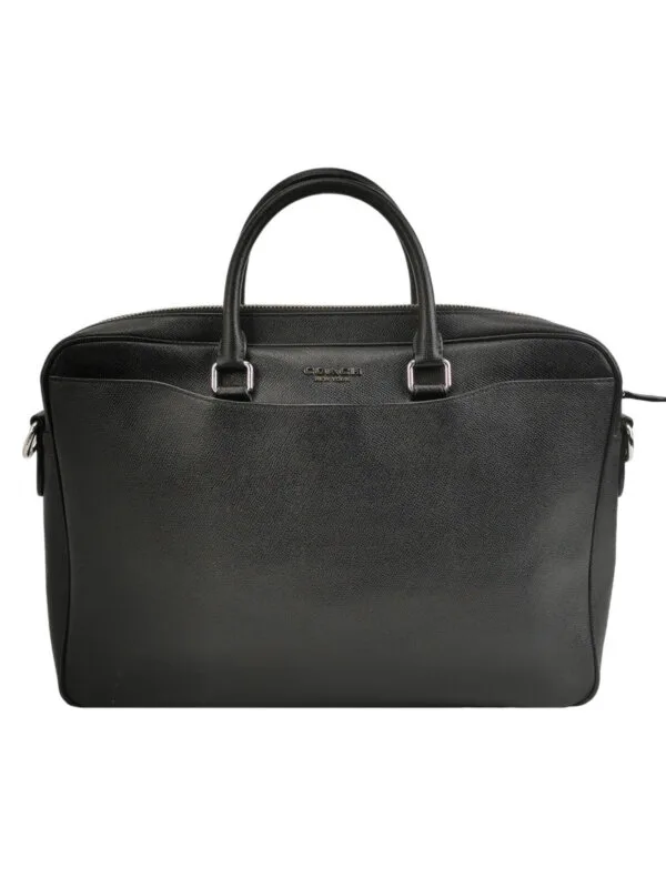 Винтажная сумка Coach Beckett Logo