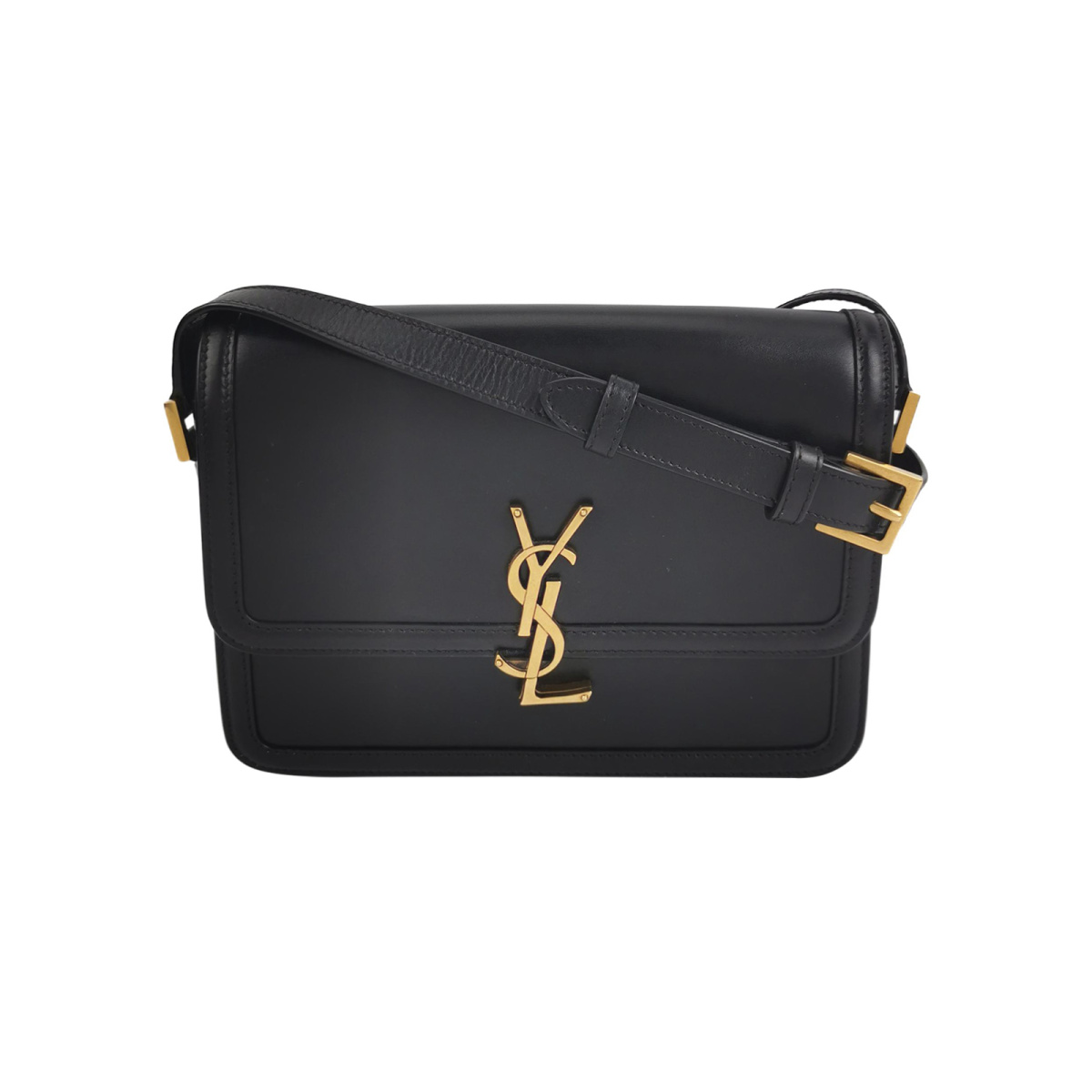 Saint Laurent Solferino YSL — продано