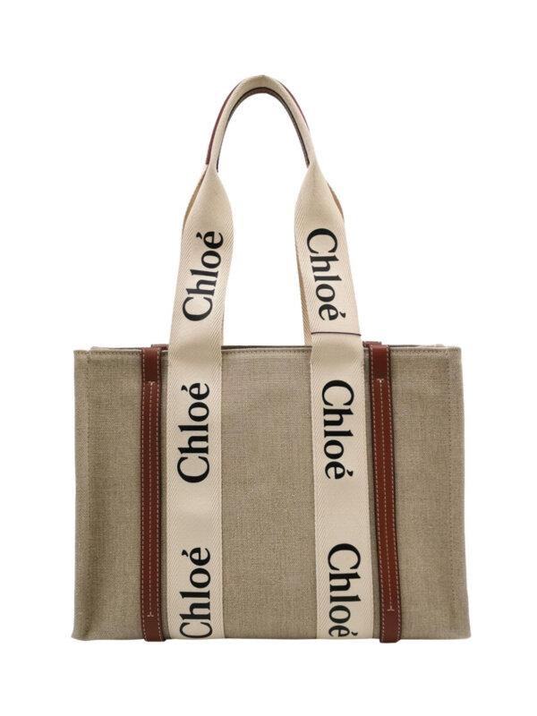 Chloe Woody — продано