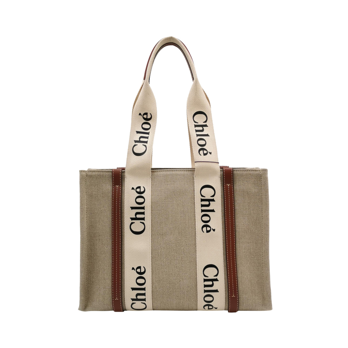 Chloe Woody — продано