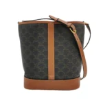 Celine Triomphe Canvas (Селин) — миниатюра 1