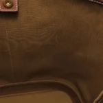 Celine Triomphe Canvas (Селин) — фото 10