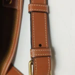 Celine Triomphe Canvas (Селин) — фото 12