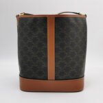 Celine Triomphe Canvas — фото 5