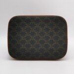 Celine Triomphe Canvas — фото 6