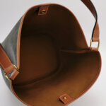 Celine Triomphe Canvas — фото 7