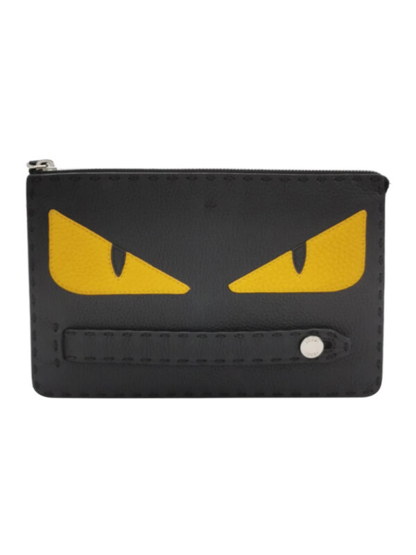 Fendi Clutch — продано