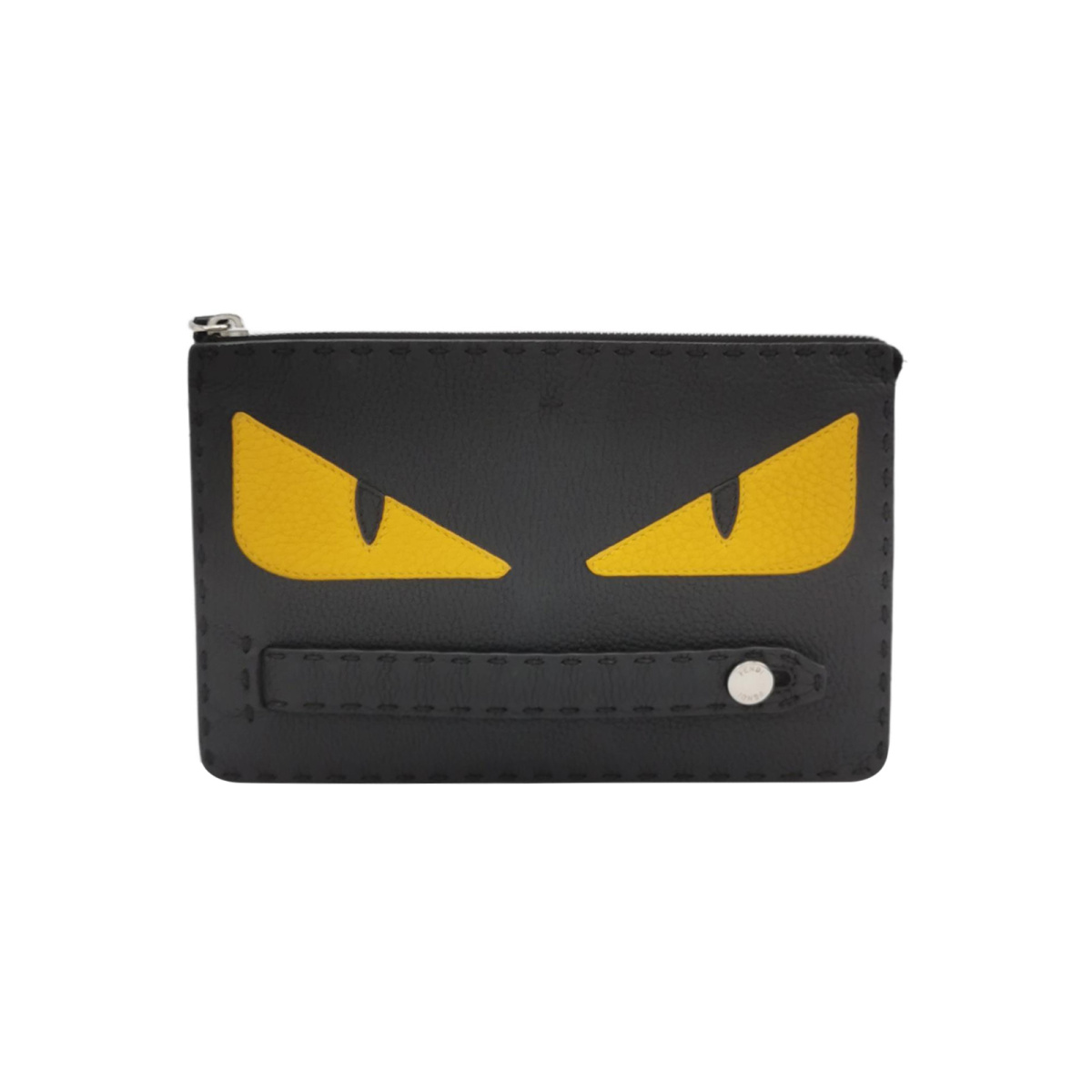 Fendi Clutch — продано