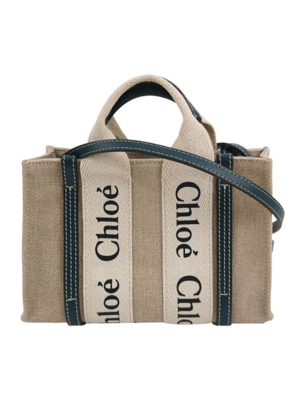 Chloe Woody — продано