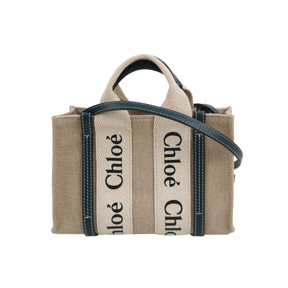 Chloe Woody — продано