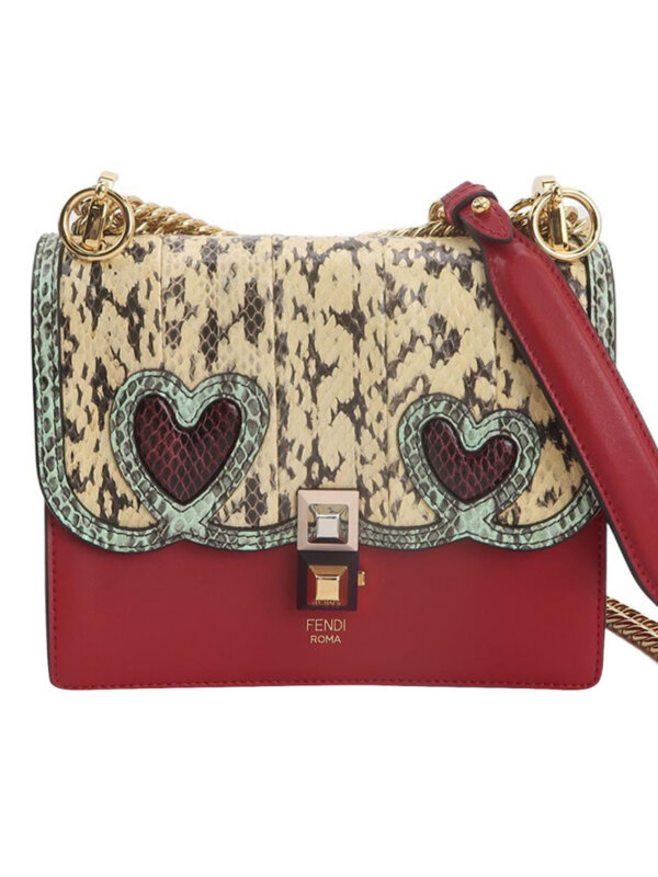 Fendi Kan I — продано