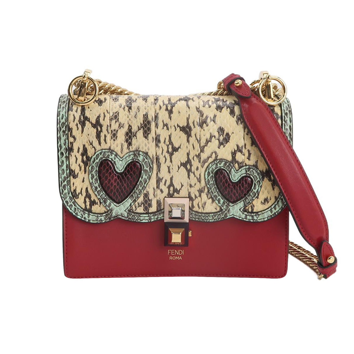 Fendi Kan I — продано