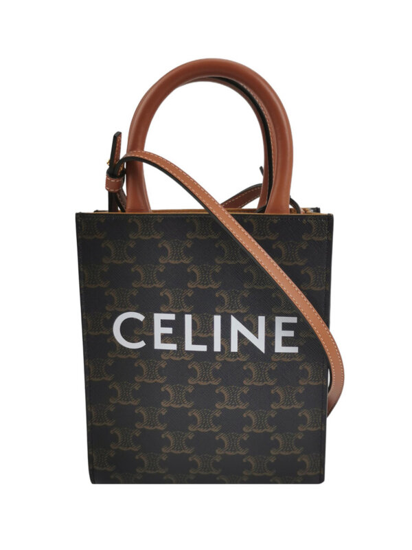 Celine Cabas — продано