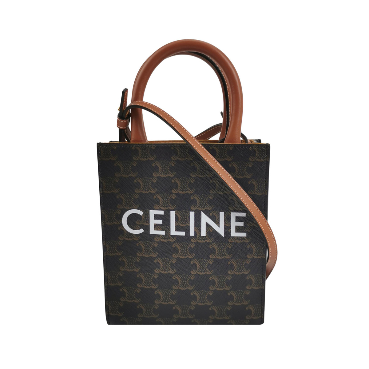 Celine Cabas — продано