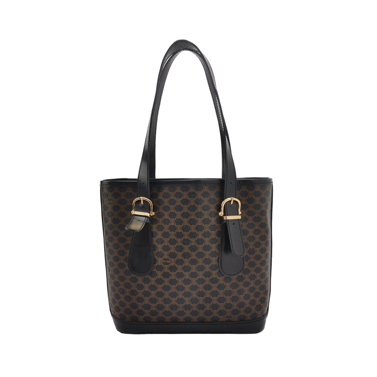 Celine Shoulder Bag — фото 1