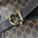 Celine Shoulder Bag — фото 11