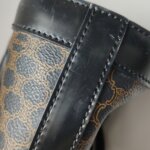 Celine Shoulder Bag — фото 16