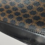 Celine Shoulder Bag — фото 19