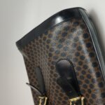 Celine Shoulder Bag — фото 20